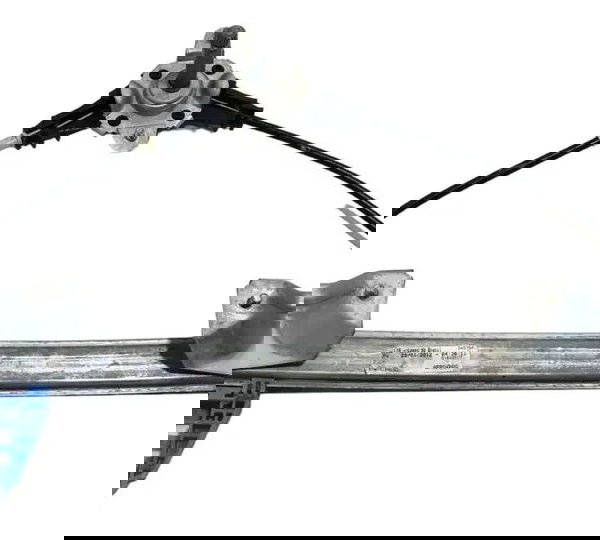 Máquina Vidro Traseiro Esquerdo Fiat Palio 2013