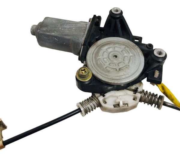 Máquina Vidro Elétrico Trase Esquerda Mitsubishi Galant 1997