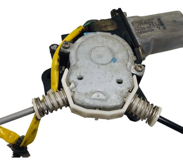 Máquina Vidro Elétrico Trase Esquerda Mitsubishi Galant 1997