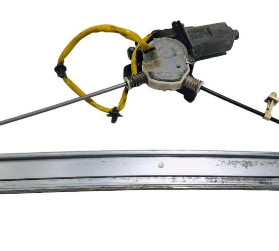 Máquina Vidro Elétrico Trase Esquerda Mitsubishi Galant 1997