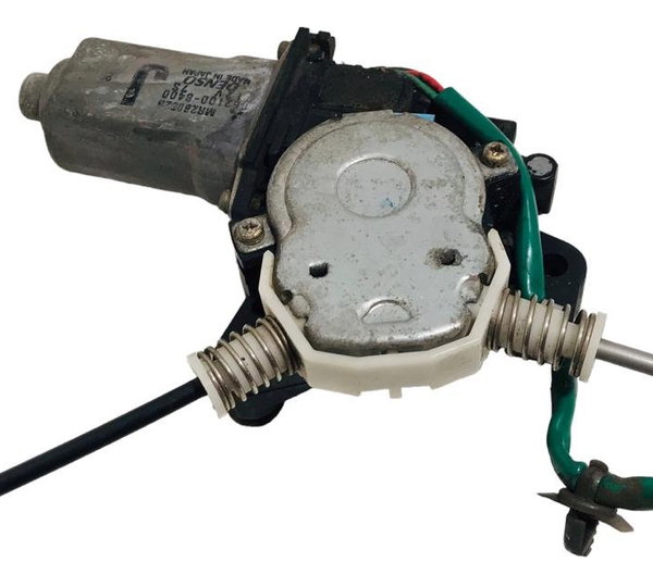 Máquina Vidro Elétrico Trasei Direita Mitsubishi Galant 1997