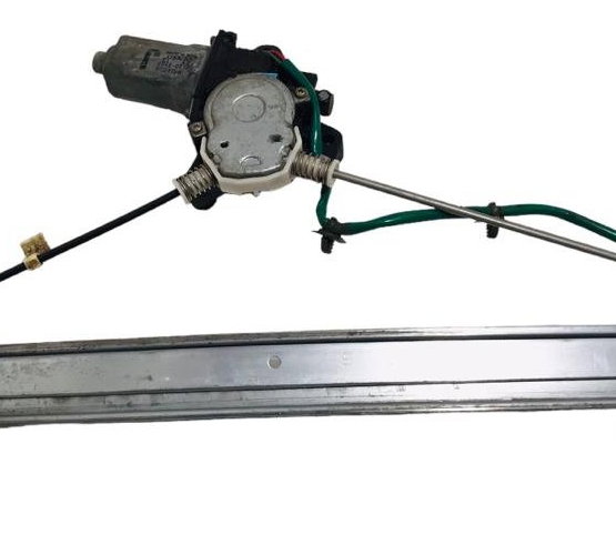 Máquina Vidro Elétrico Trasei Direita Mitsubishi Galant 1997