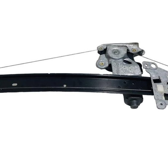 Máquina Vidro Elétrica Traseira Esquerda Volvo Xc90 2010