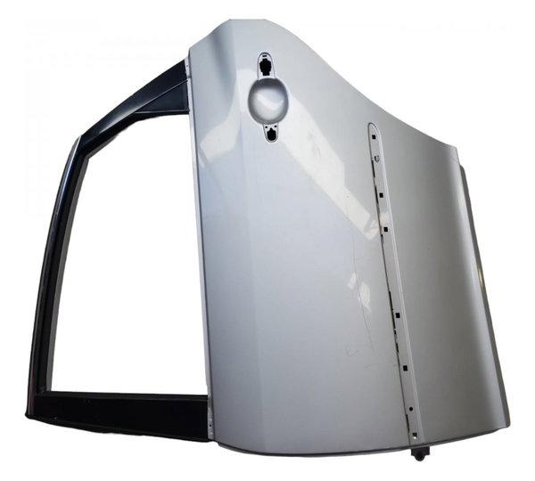 Porta Traseira Esquerda Hyundai Azera 2010/2011 Com Detalhe Original Foto
