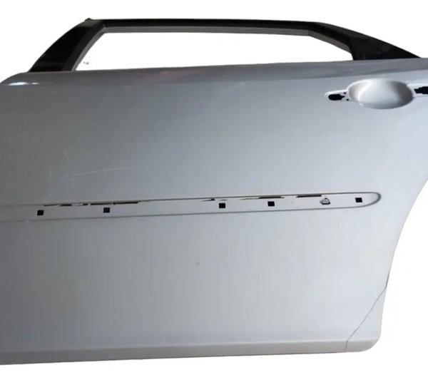 Porta Traseira Esquerda Hyundai Azera 2010/2011 Com Detalhe Original Foto