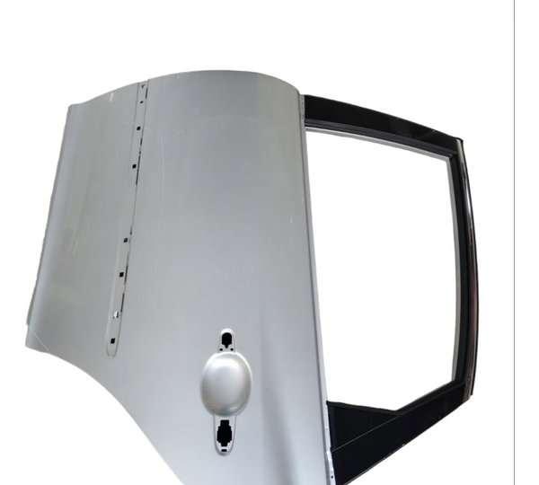 Porta Traseira Esquerda Hyundai Azera 2010/2011 Com Detalhe Original Foto