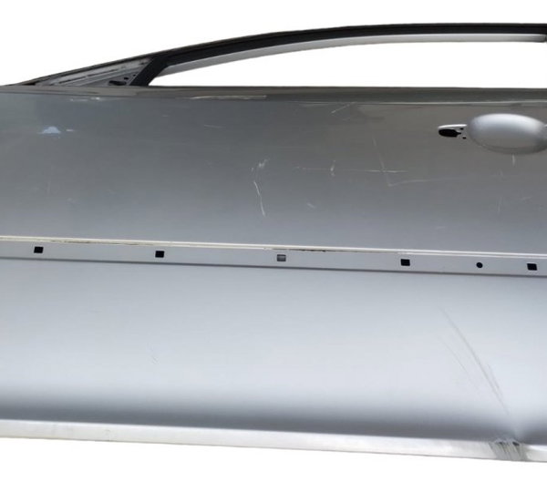 Porta Dianteira Esquerda Hyundai Azera 2010 Com Detalhe Original Foto