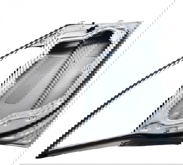 Porta Dianteira Esquerda Hyundai Azera 2010 Com Detalhe Original Foto