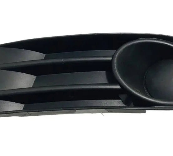 Grade Farol De Milha Esquerdo Vw Gol Saveiro Voyage G5/g6