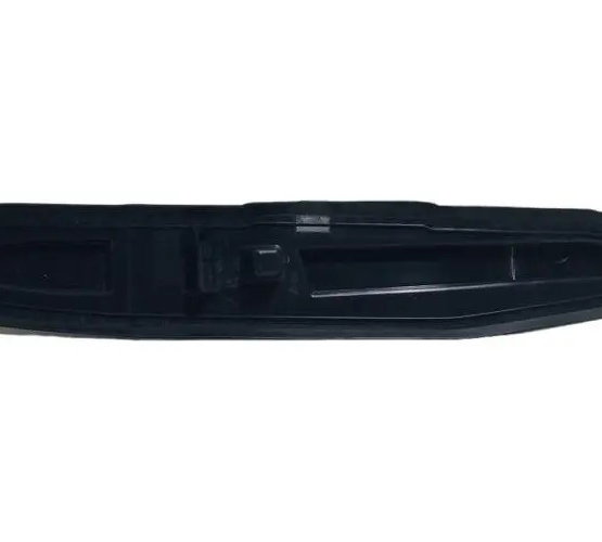 Acabamento Interno Paralama Direito Citroen C3 Aircross 2015