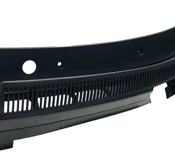 Grade Churrasqueira Para Brisa Esquerdo Ford Ka 2008 A 2013