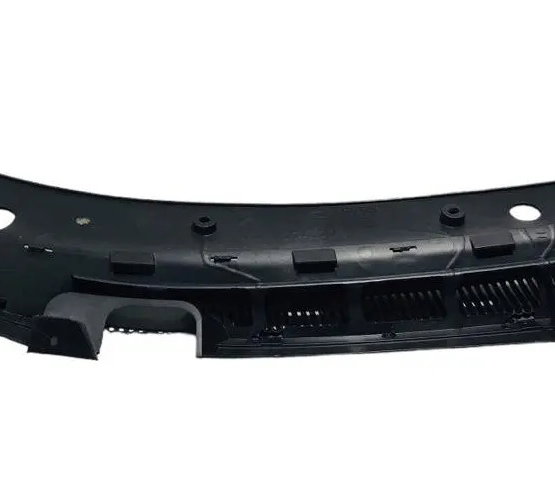 Grade Churrasqueira Para Brisa Esquerdo Ford Ka 2008 A 2013