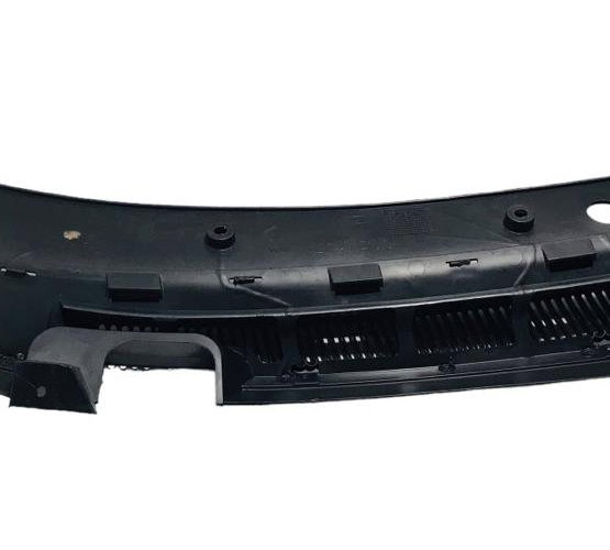 Grade Churrasqueira Para Brisa Esquerdo Ford Ka 2008 A 2013