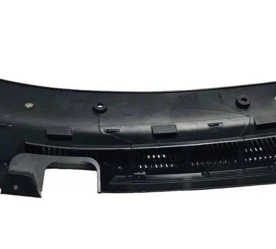 Grade Churrasqueira Para Brisa Esquerdo Ford Ka 2008 A 2013