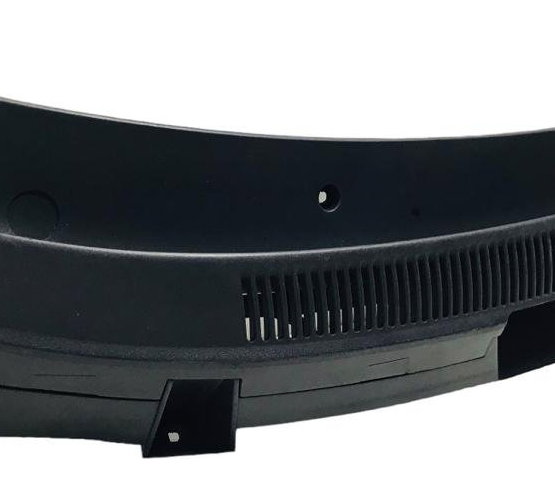 Grade Churrasqueira Para Brisa Direito Ford Ka 2008 A 2013