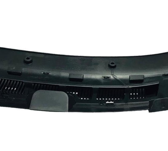 Grade Churrasqueira Para Brisa Direito Ford Ka 2008 A 2013