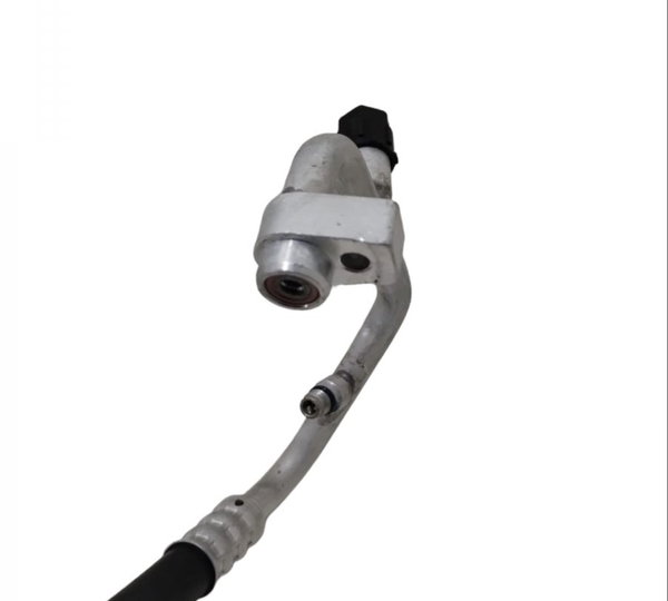 Mangueira Compressor Ar Condicionado Ford Edge 3.5 V6 2012