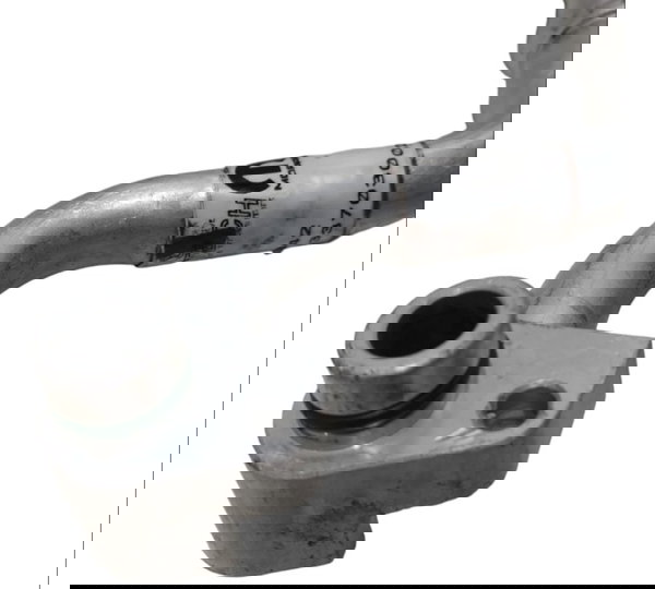 Mangueira Ar Condicionado Fiat Argo/cronos/mobi 16/21