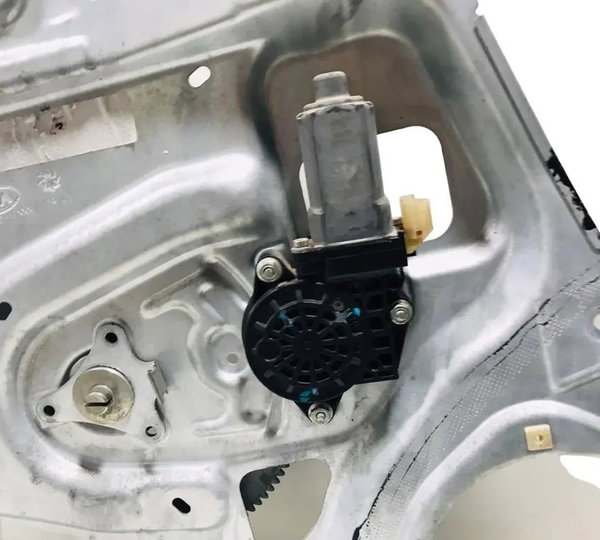 Máquina Vidro Elétrica Diant Esquerda Kia Soul 2010