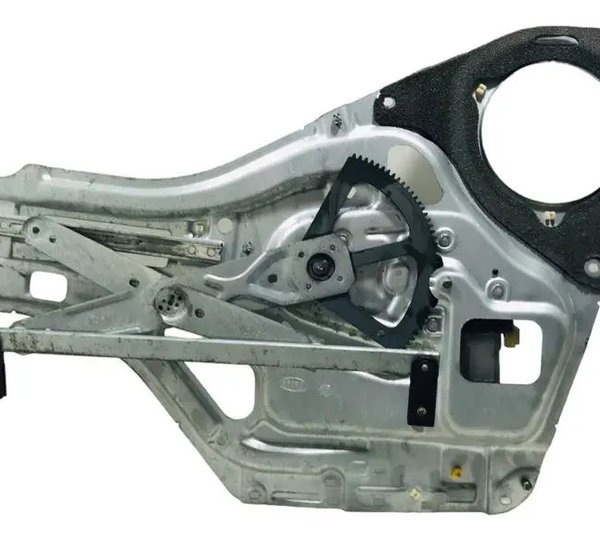 Máquina Vidro Elétrica Diant Esquerda Kia Soul 2010
