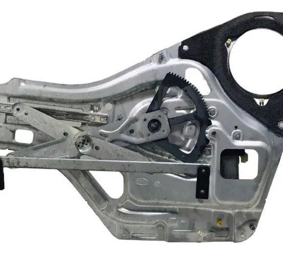 Máquina Vidro Elétrica Diant Esquerda Kia Soul 2010