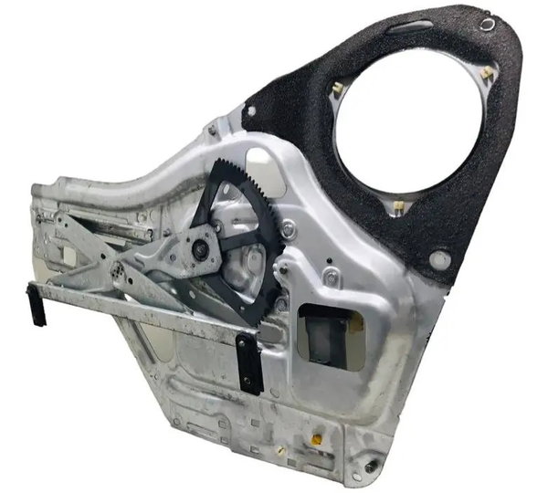 Máquina Vidro Elétrica Diant Esquerda Kia Soul 2010