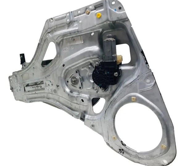 Máquina Vidro Elétrica Diant Esquerda Kia Soul 2010