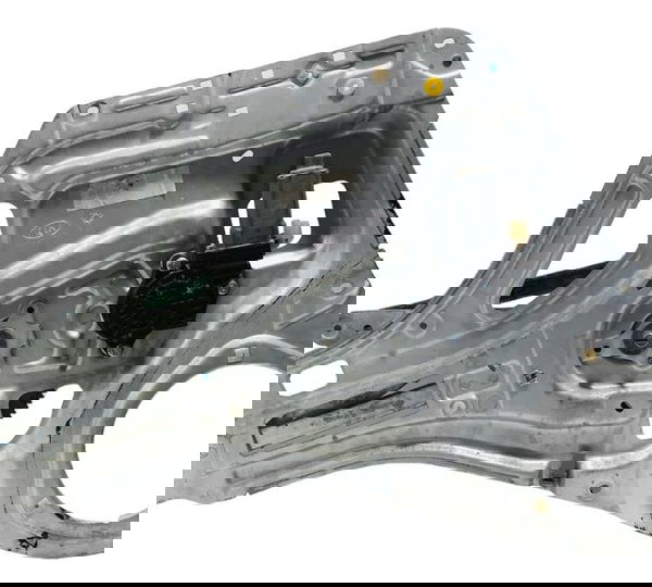 Máquina Vidro Elétrica Diant Esquerda Kia Soul 2010