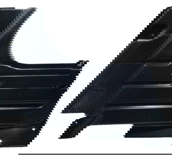 Protetor Tanque Combustível Lado Direito Aircross 2017/18