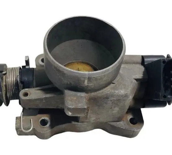 Corpo De Borboleta Tbi Ford Ka Fiesta 1995 A 2002