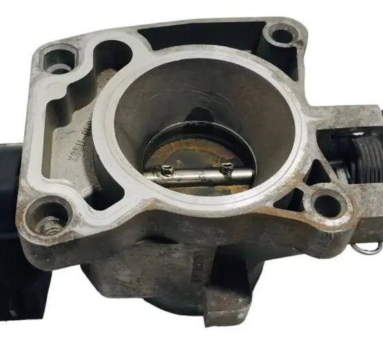 Corpo De Borboleta Tbi Ford Ka Fiesta 1995 A 2002