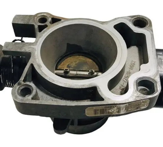 Corpo De Borboleta Tbi Ford Ka Fiesta 1995 A 2002