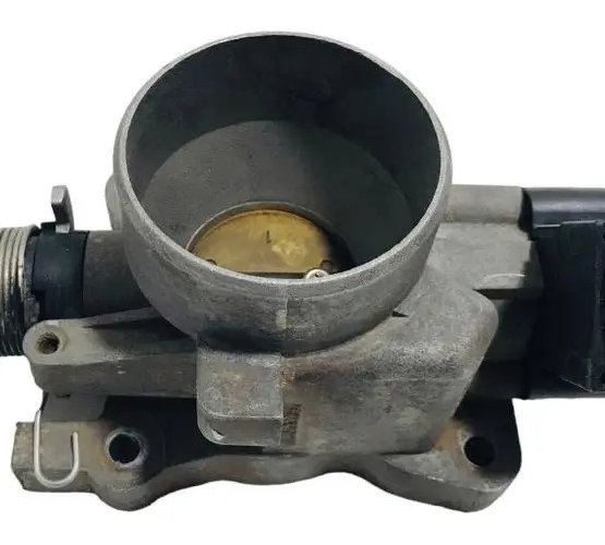 Corpo De Borboleta Tbi Ford Ka Fiesta 1995 A 2002