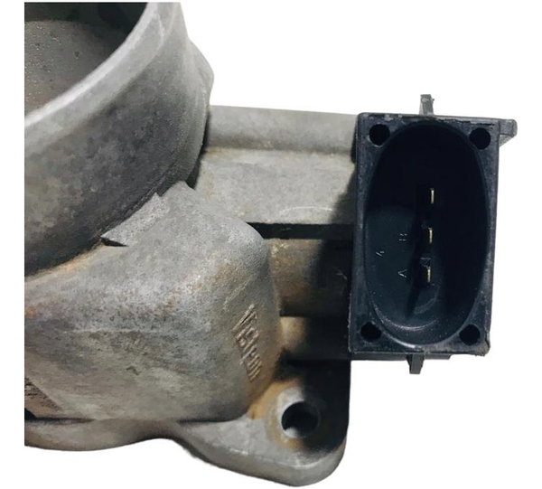 Corpo De Borboleta Tbi Ford Ka Fiesta 1995 A 2002