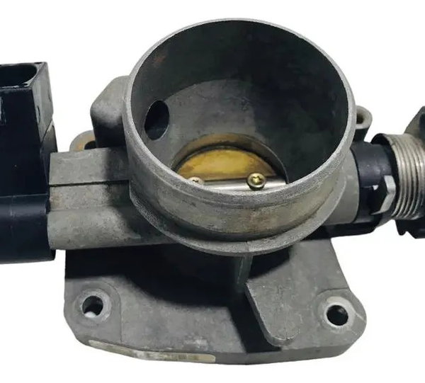 Corpo De Borboleta Tbi Ford Ka Fiesta 1995 A 2002