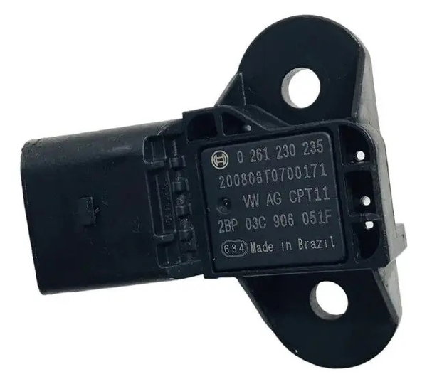 Sensor Map Vw Gol/ Voyage G8 / Amarok V6 2018/2020
