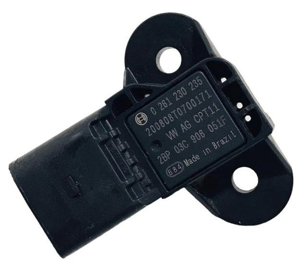 Sensor Map Vw Gol/ Voyage G8 / Amarok V6 2018/2020