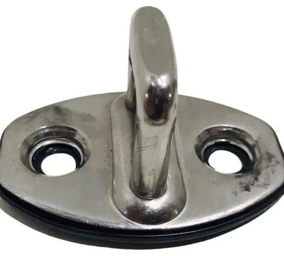 Batente Porta Dianteira Direita Vw Gol G8 / Amarok 2020