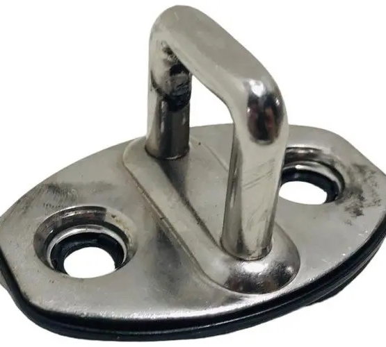 Batente Porta Dianteira Direita Vw Gol G8 / Amarok 2020