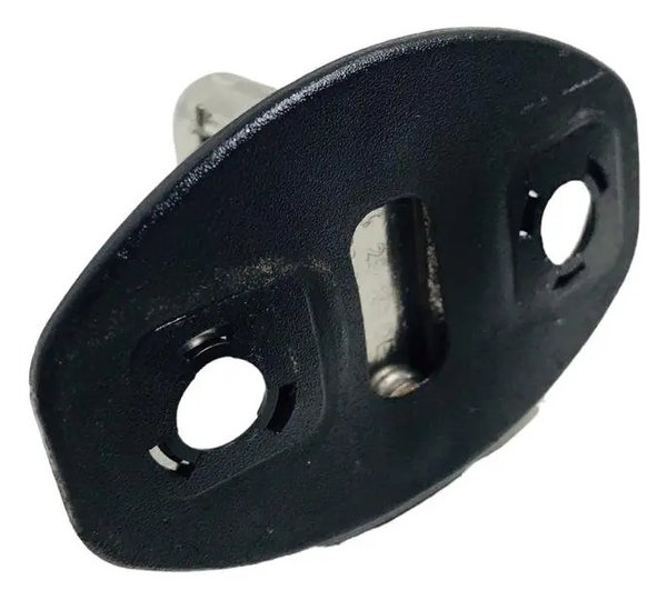 Batente Porta Dianteira Direita Vw Gol G8 / Amarok 2020