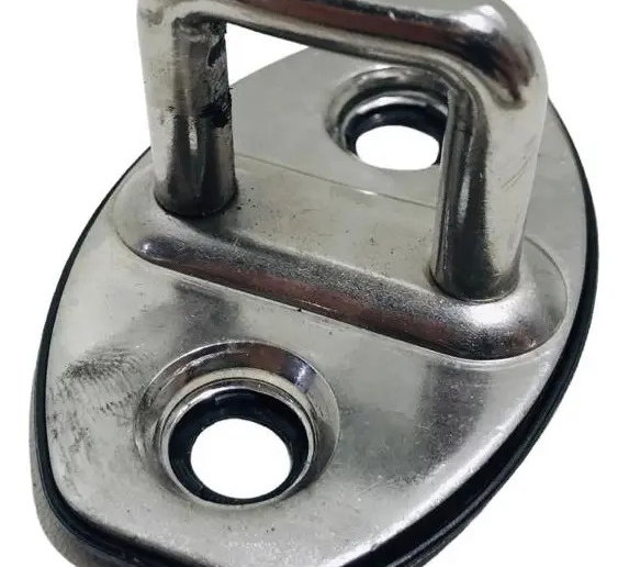 Batente Porta Dianteira Direita Vw Gol G8 / Amarok 2020
