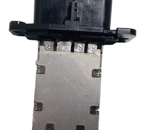 Resistencia Do Ar Condicionado Gm Onix 1.4 2019