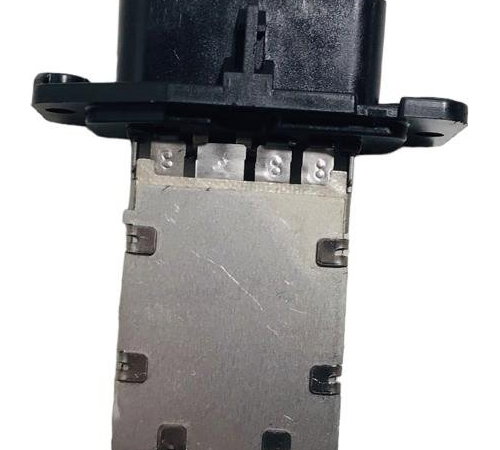 Resistencia Do Ar Condicionado Gm Onix 1.4 2019