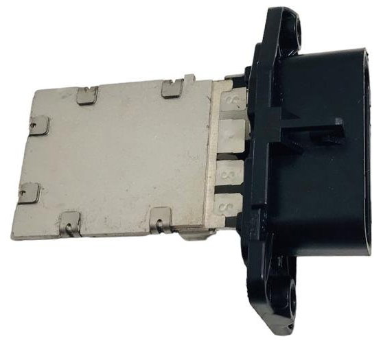 Resistencia Do Ar Condicionado Gm Onix 1.4 2019