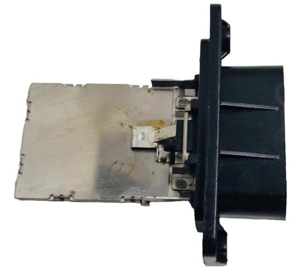 Resistencia Do Ar Condicionado Gm Onix 1.4 2019