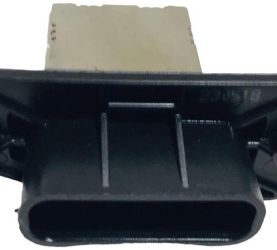 Resistencia Do Ar Condicionado Gm Onix 1.4 2019