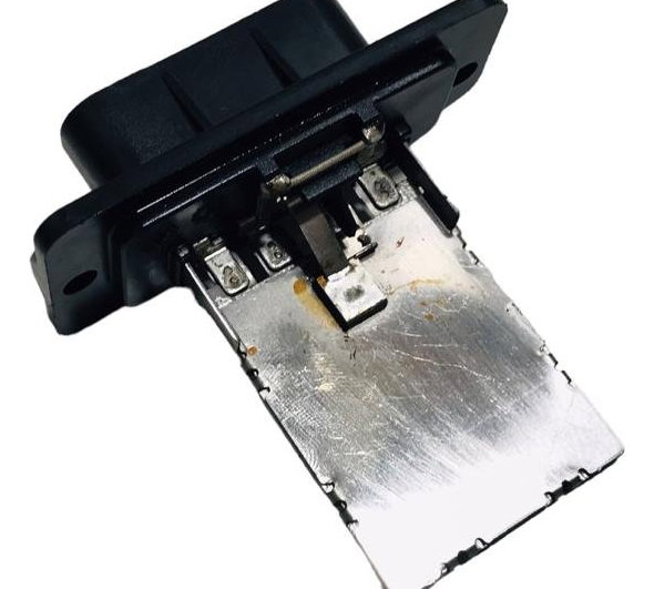 Resistencia Do Ar Condicionado Gm Onix 1.4 2019