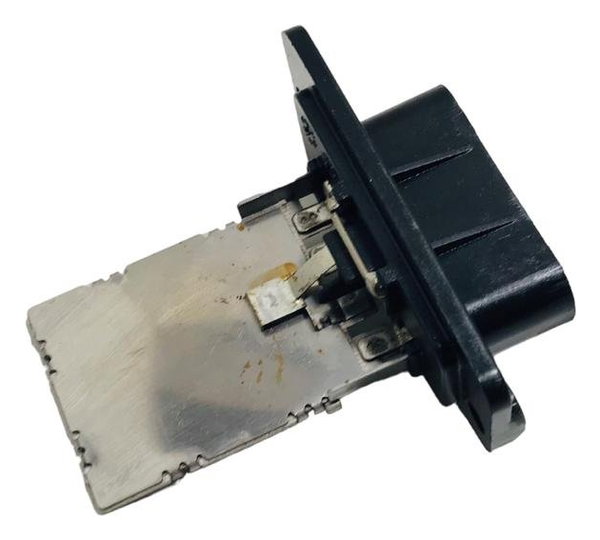 Resistencia Do Ar Condicionado Gm Onix 1.4 2019