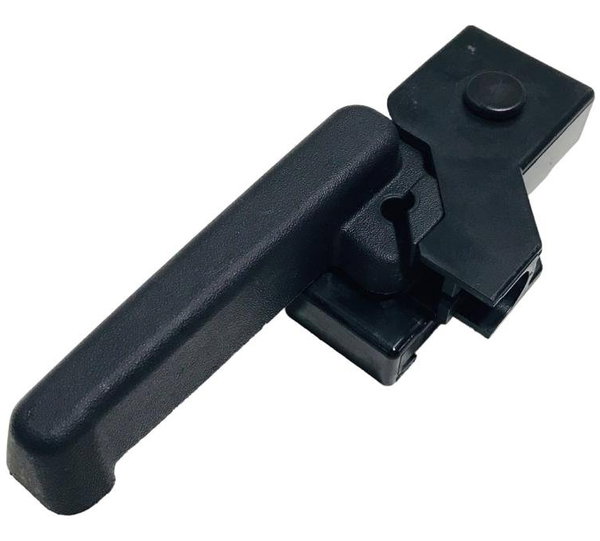 Alavanca Abertura Capô Dianteiro Gm Onix Prisma 2013/2019