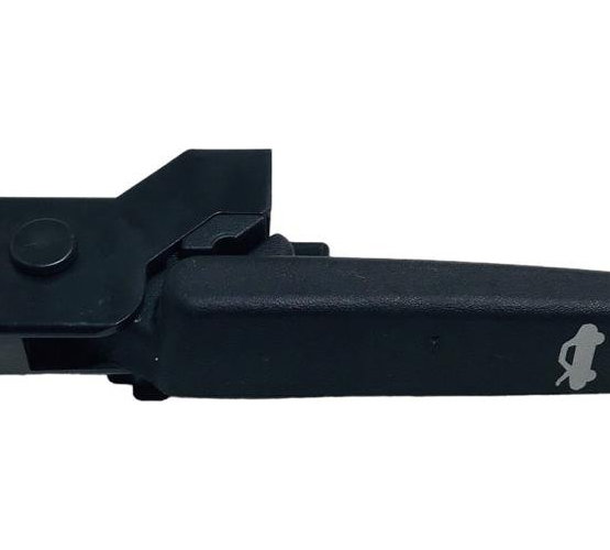 Alavanca Abertura Capô Dianteiro Gm Onix Prisma 2013/2019